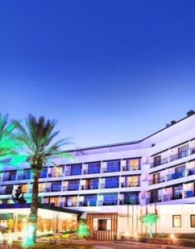 IMPERIAL TURKIZ RESORT HOTEL