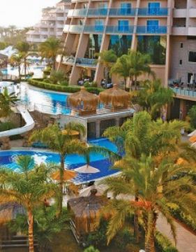 LONG BEACH RESORT & SPA