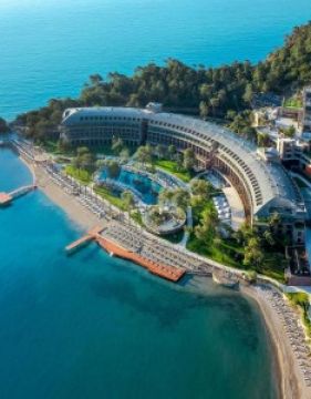 NG PHASELIS BAY