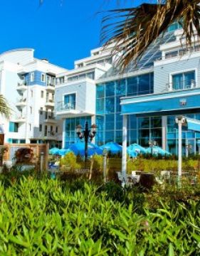 SEA LIFE FAMILY RESORT HOTEL