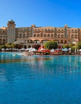 SPICE HOTEL & SPA