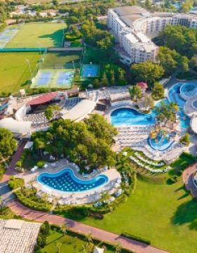 SUENO HOTELS BEACH SIDE