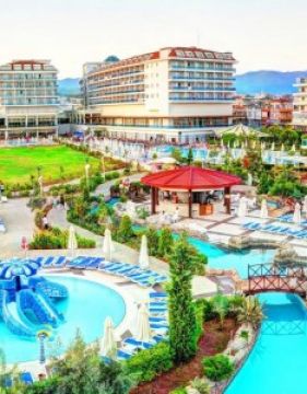 KAHYA RESORT AQUA & SPA