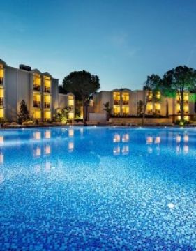 TUI MAGIC LIFE BELEK