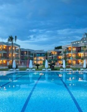 TUI MAGIC LIFE MASMAVI