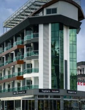 ACAR HOTEL