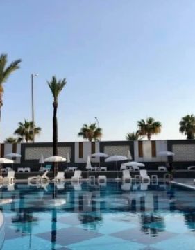 KAILA BEACH HOTEL