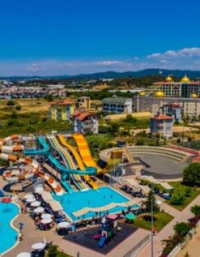 SENZA THE INN RESORT & SPA