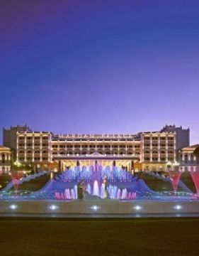 TITANIC MARDAN PALACE