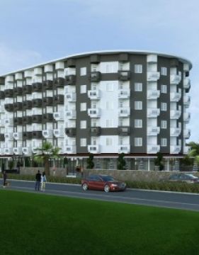 KAILA CITY HOTEL