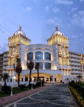 OZ HOTELS SUI