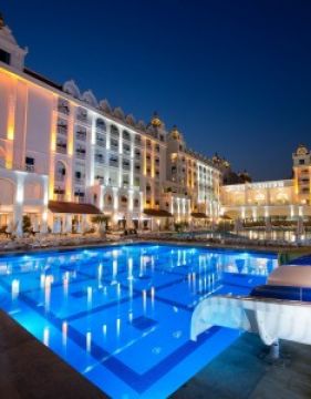 OZ HOTELS SIDE PREMIUM