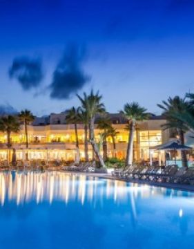 PALM BEACH CLUB DJERBA