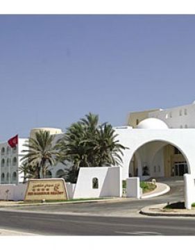 SIDI MANSOUR RESORT & SPA DJERBA