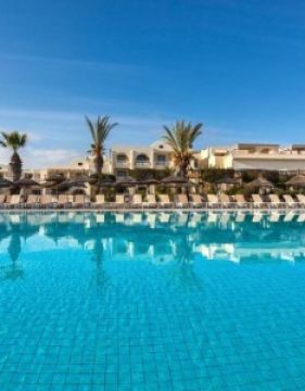 DJERBA AQUA RESORT