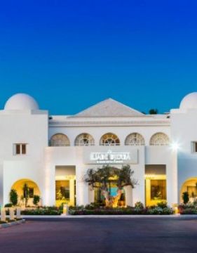 ILIADE DJERBA AQUAPARK