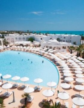 PALM AZUR