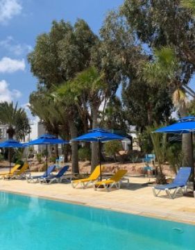 ROYAL KARTHAGO THALASSO