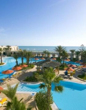 DJERBA BEACH