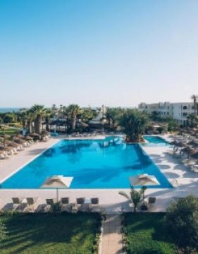 IBEROSTAR MEHARI DJERBA