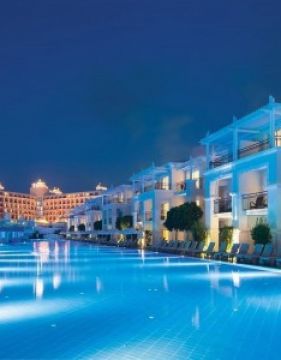 TITANIC DELUXE GOLF BELEK