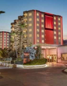 RAMADA RESORT LARA