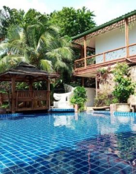 KATA GARDEN RESORT