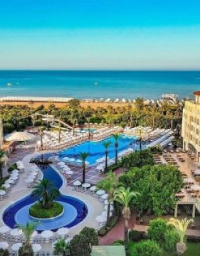 SELECTUM FAMILY RESORT SIDE