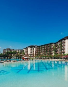 SELECTUM FAMILY RESORT BELEK (EX. LETOONIA BELEK)