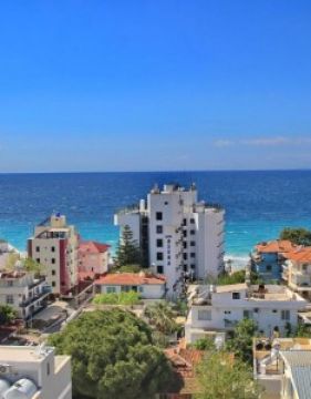 JURA HOTELS ADA BEACH