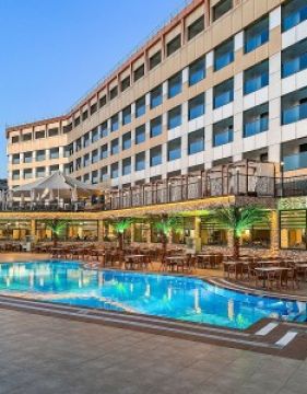 KIRBIYIK RESORT HOTEL